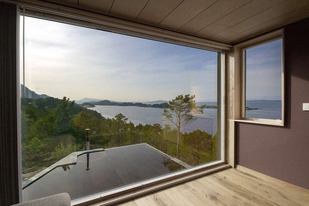 Cabin Straumsnes by Rever og Drage Arkitekter - 5