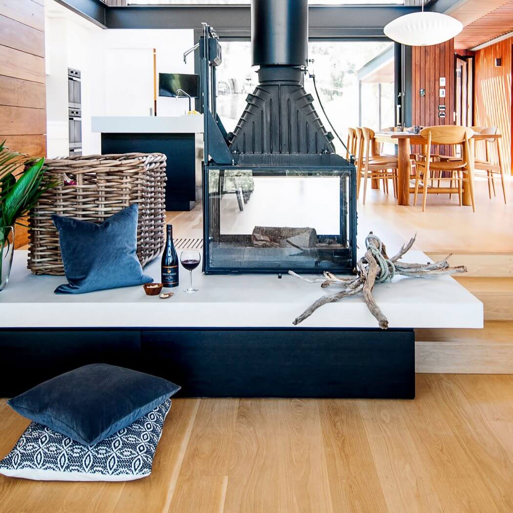 Home in Melbourne by Alexandra Buchanan - 3