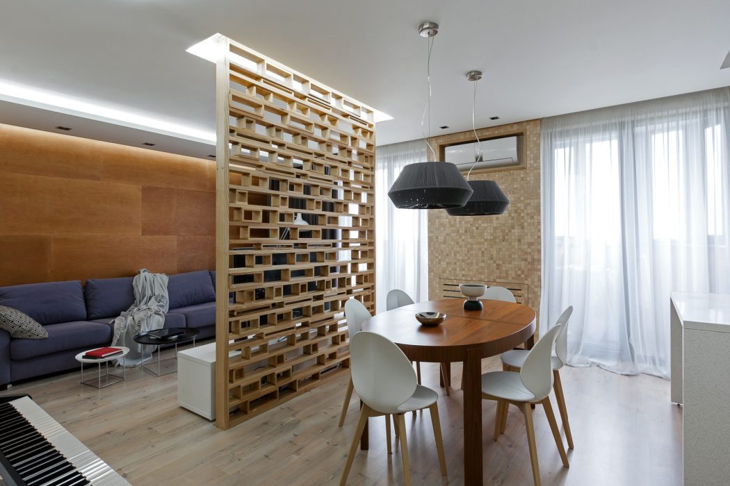 ZP-Apartment by Eugene Meshcheruk - 4