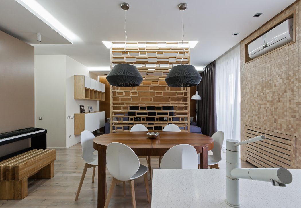 ZP-Apartment by Eugene Meshcheruk - 5