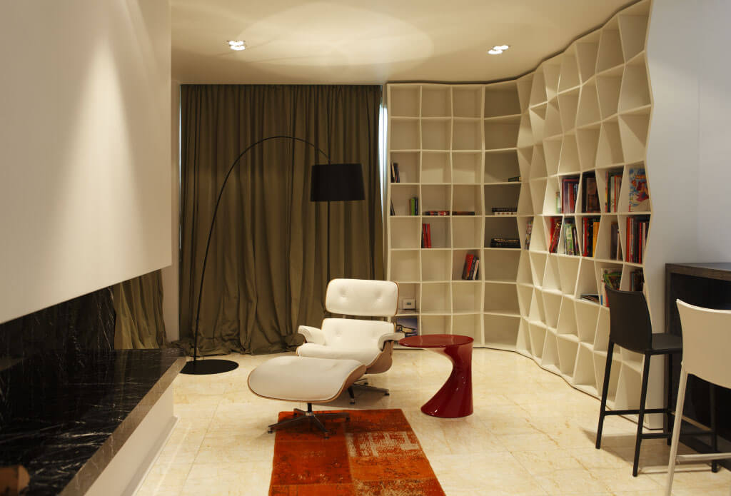 Villa Lila by Anna Burkhart - 8