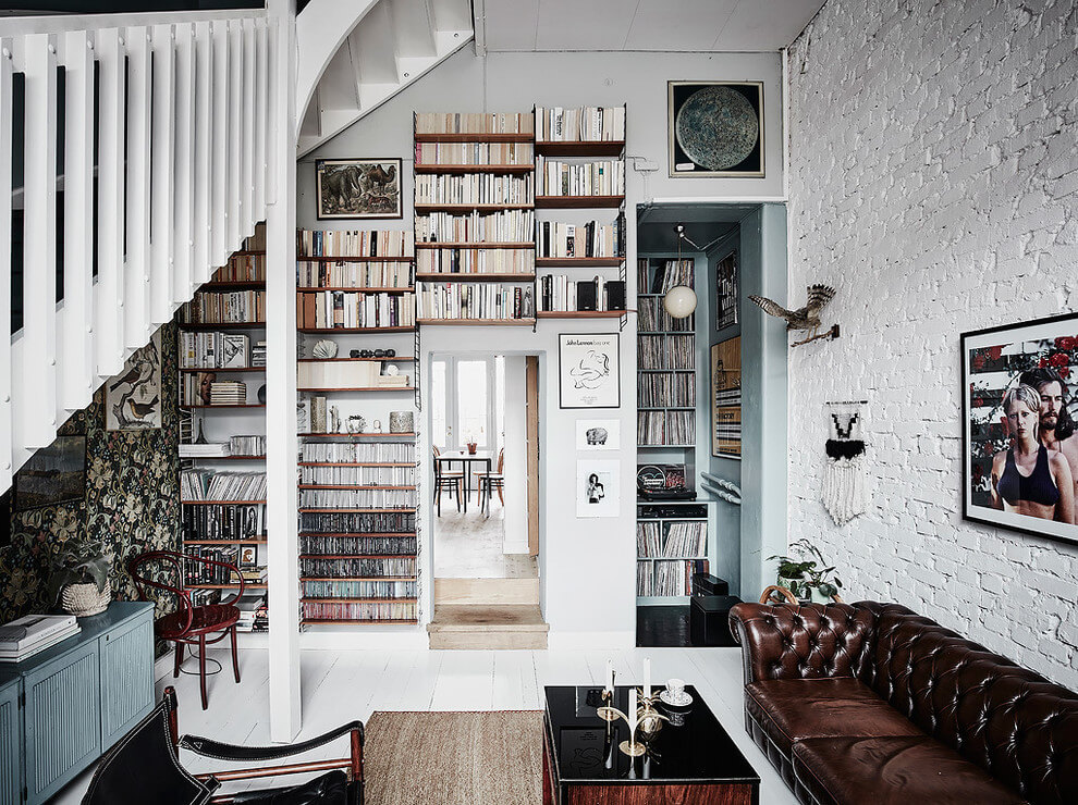 House in Gothenburg - 4