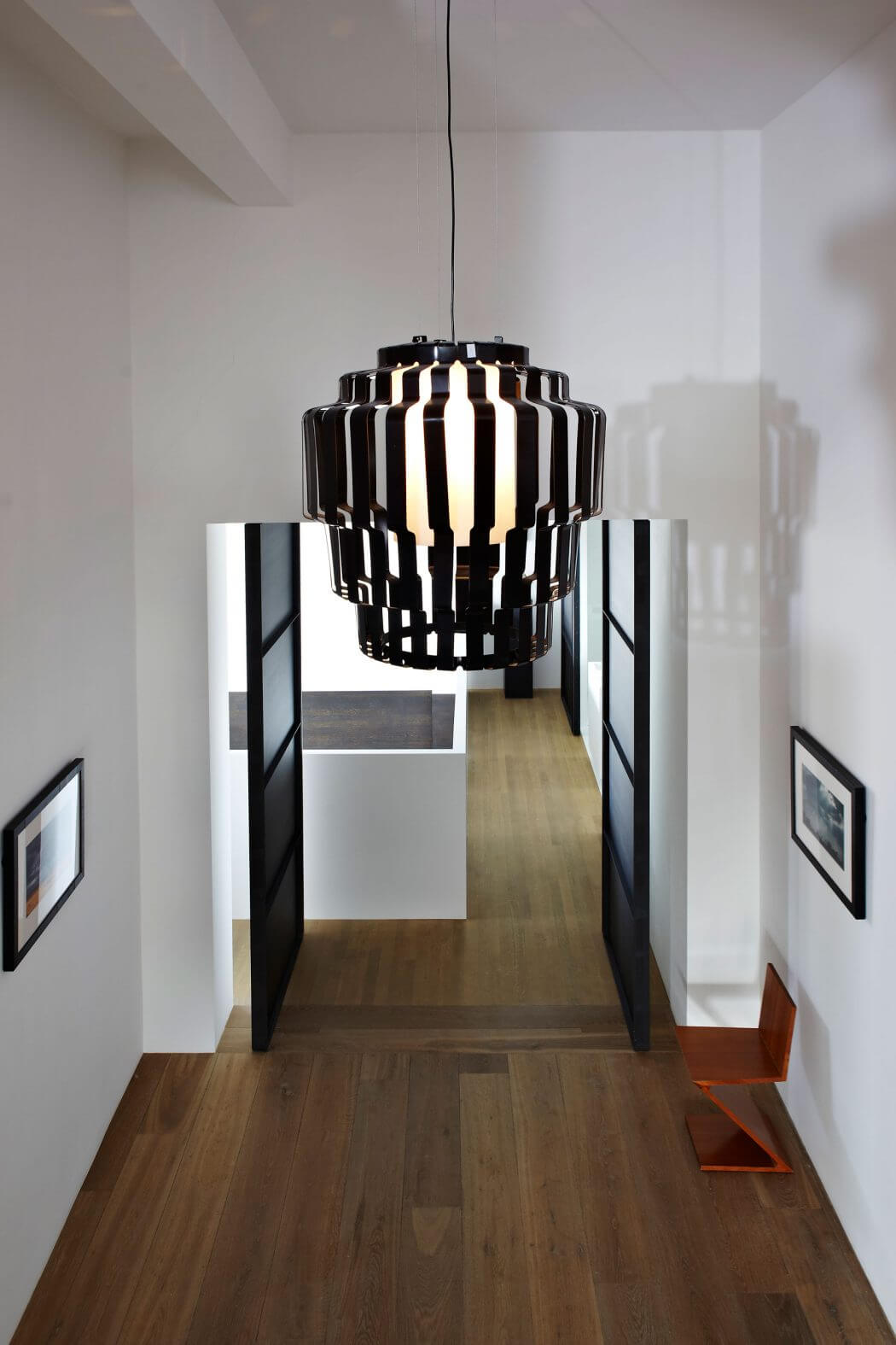 Home in Amsterdam by Witteveen Architects - 7