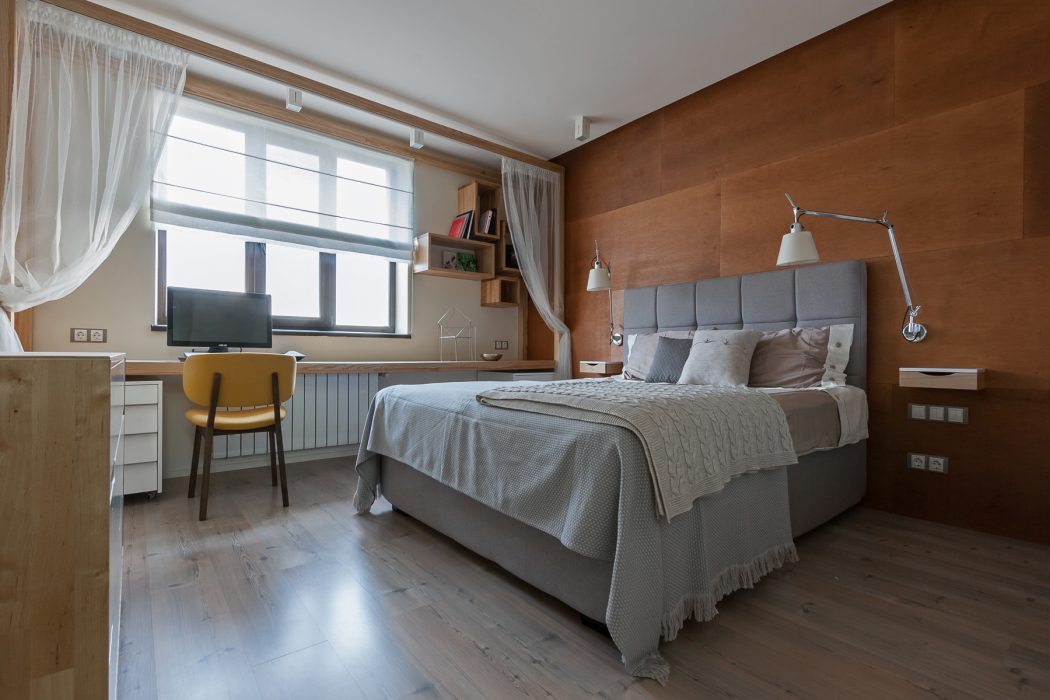 ZP-Apartment by Eugene Meshcheruk - 7