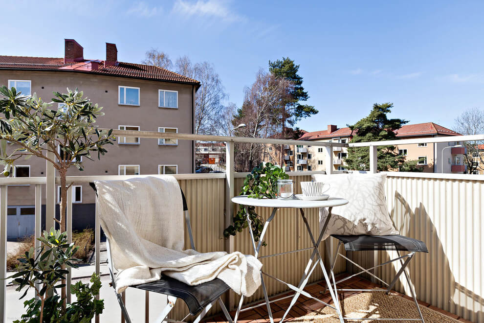 Svartågatan Apartment by Inne - 11
