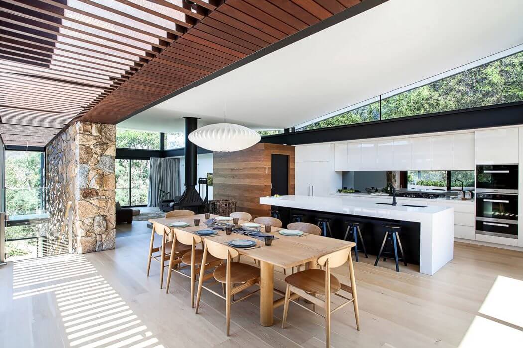 Home in Melbourne by Alexandra Buchanan - 8
