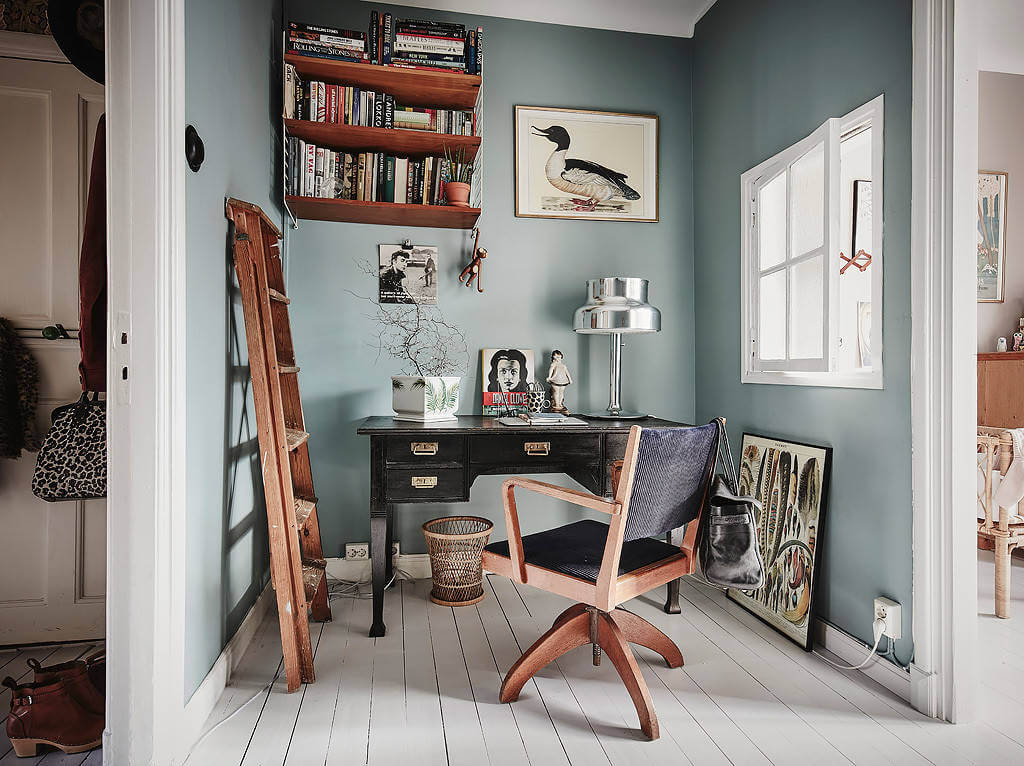 House in Gothenburg - 9
