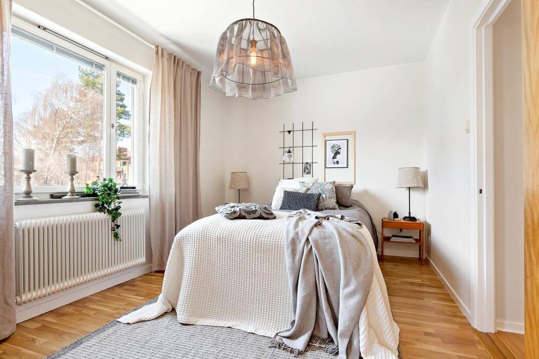 Svartågatan Apartment by Inne - 7