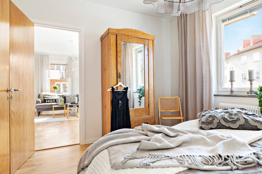 Svartågatan Apartment by Inne - 9