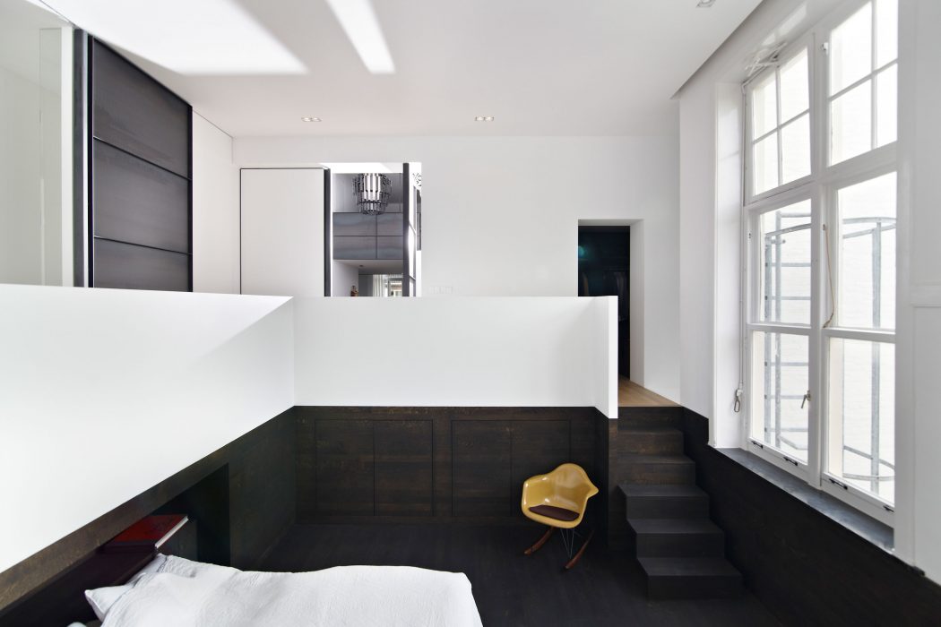 Home in Amsterdam by Witteveen Architects - 9