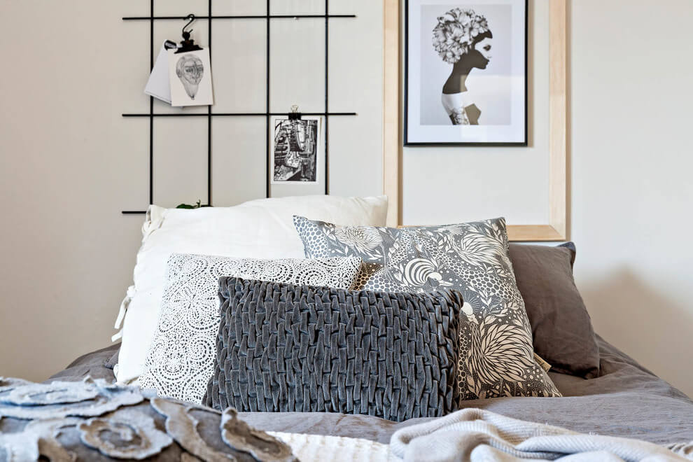 Svartågatan Apartment by Inne - 8