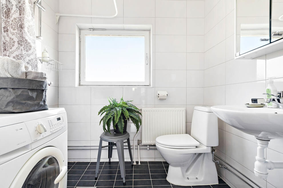 Svartågatan Apartment by Inne - 10
