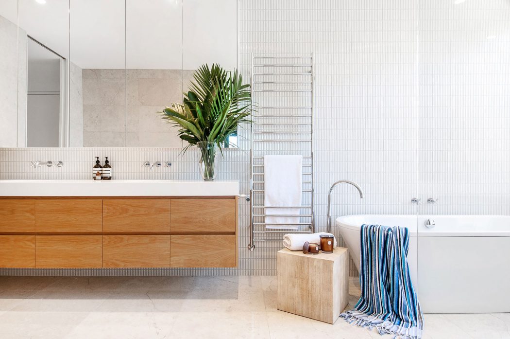 Home in Melbourne by Alexandra Buchanan - 11