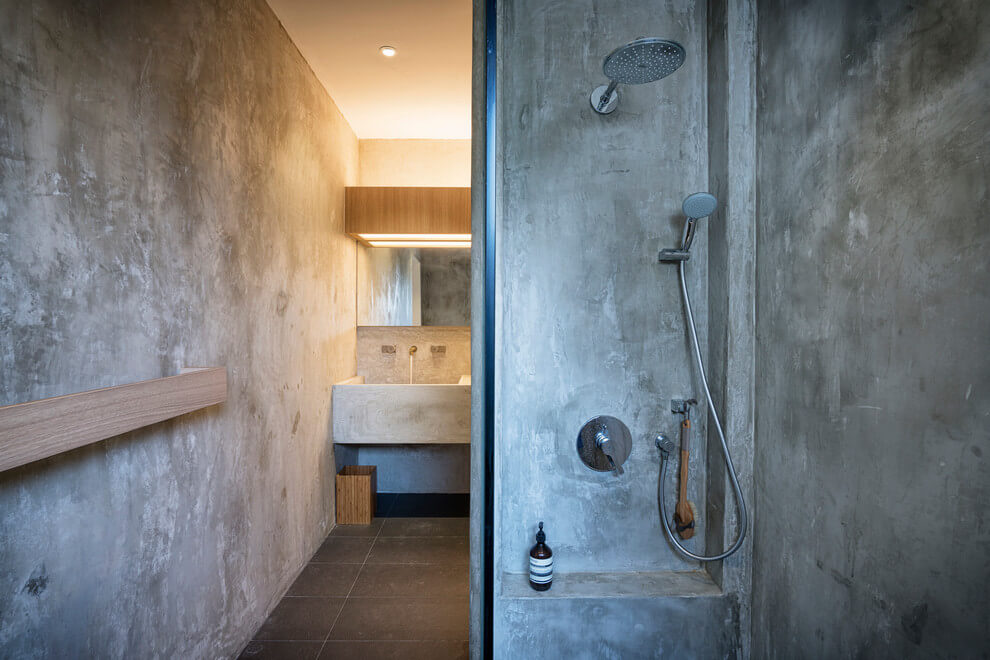 Apartment in Singapore by Obllique - 10