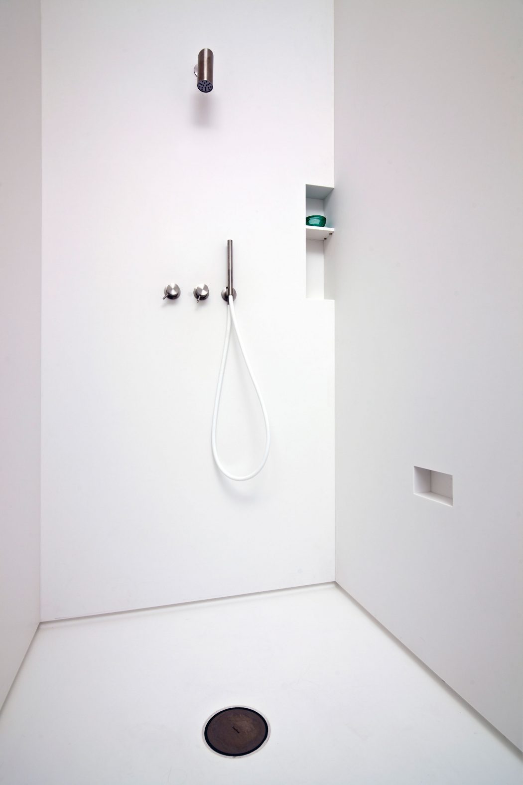 Home in Amsterdam by Witteveen Architects - 11