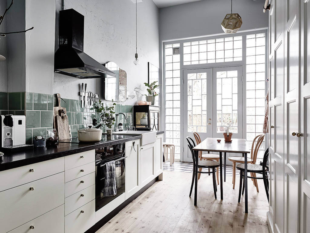 House in Gothenburg - 6