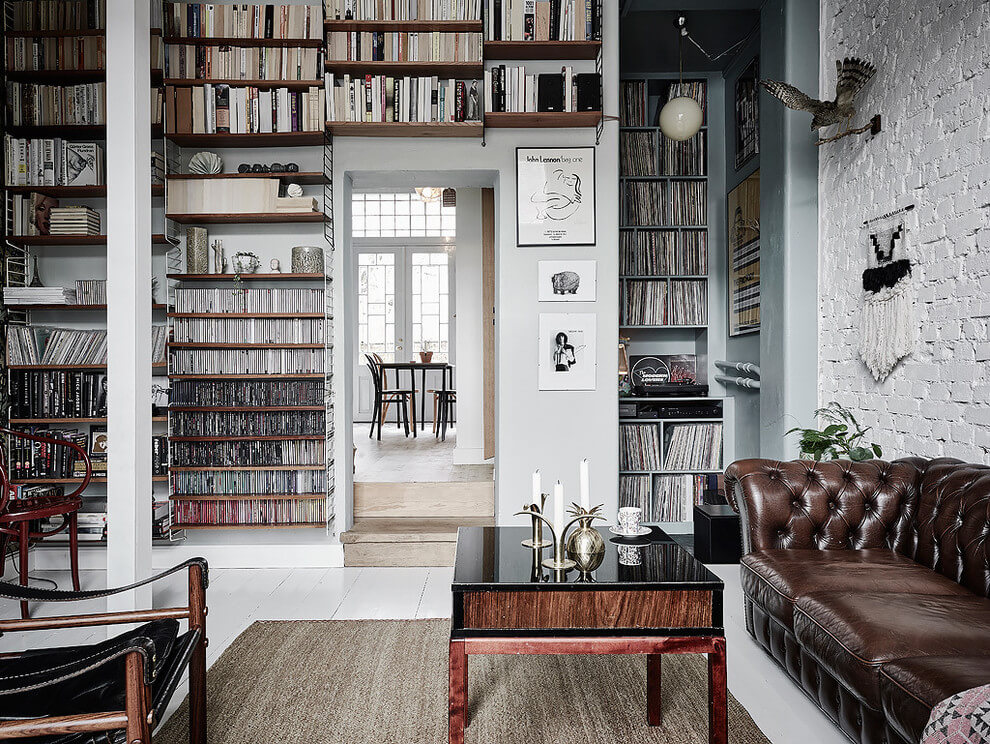 House in Gothenburg - 3