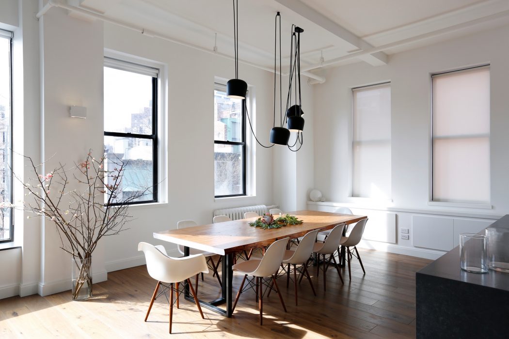 East Village Loft by Shadow Architects - 5