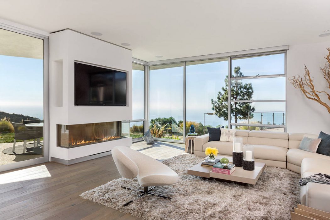 Malibu Modern by Ross Vincent Design - 1
