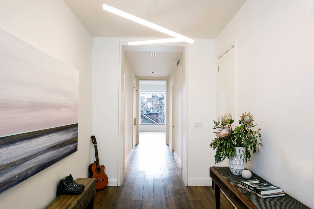 East Village Loft by Shadow Architects - 8