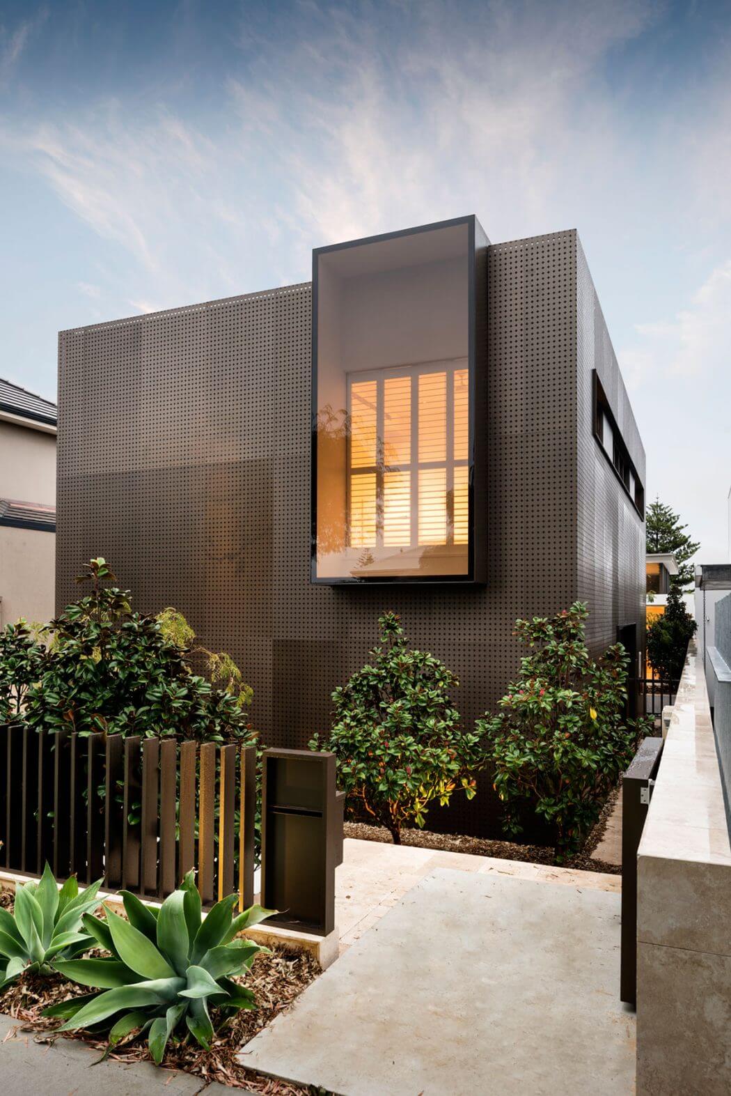 Home in WA by Weststyle Design & Development - 13