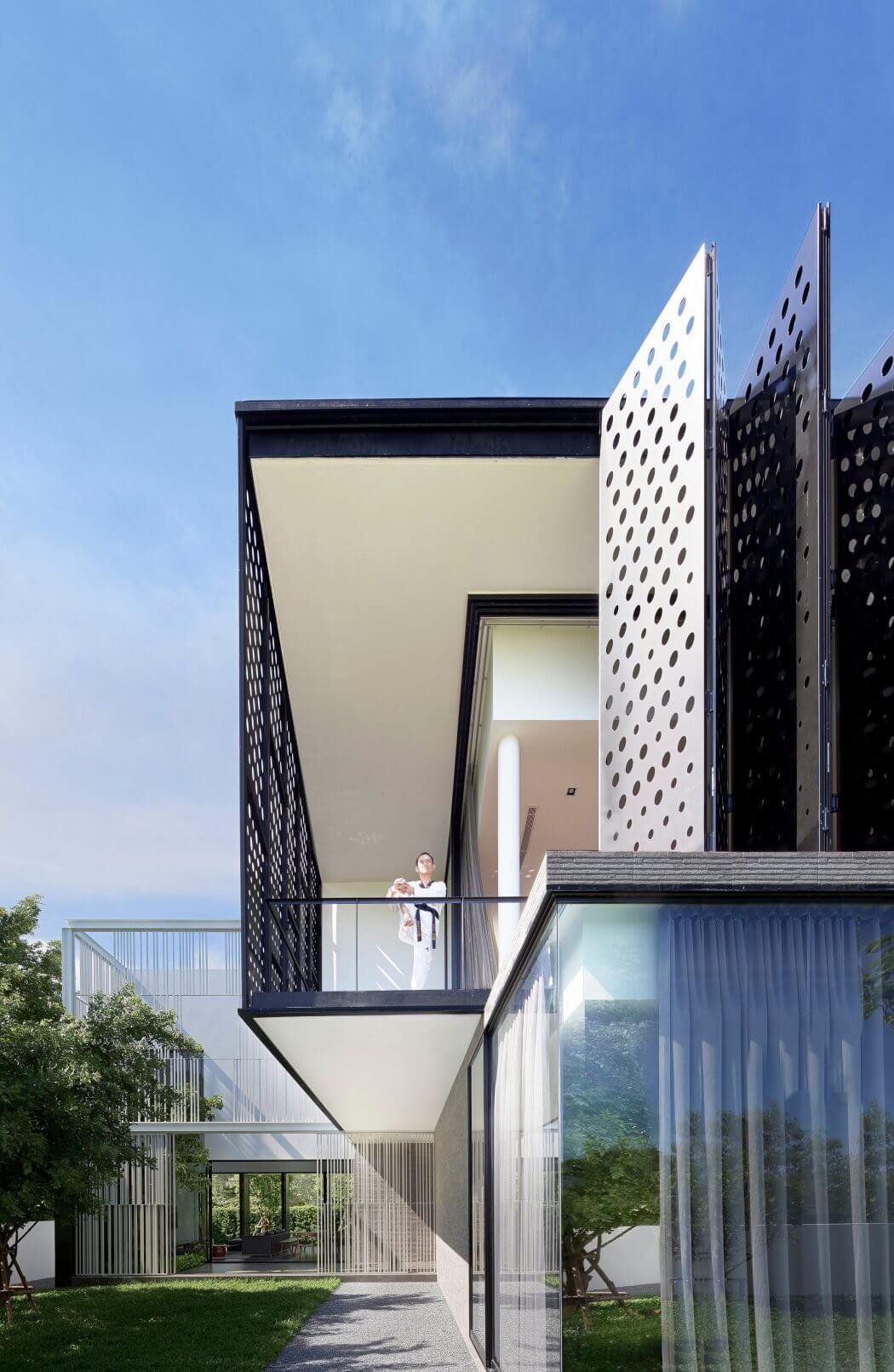 PK79 by Ayutt and Associates Design - 11