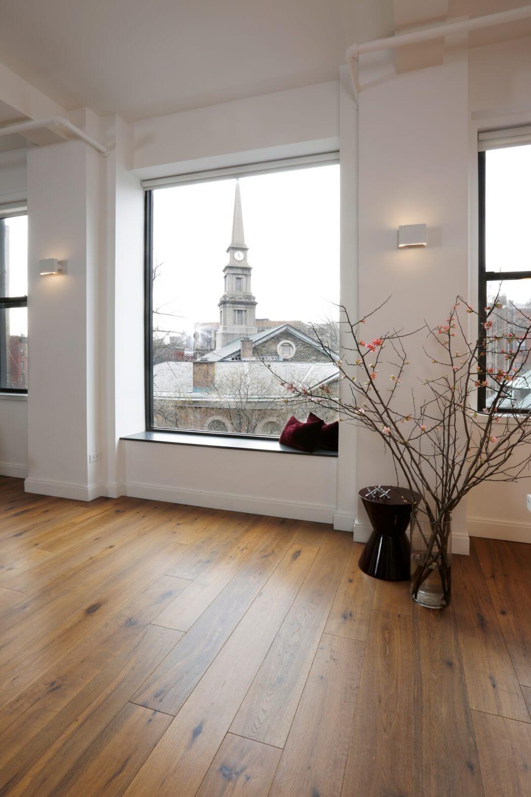 East Village Loft by Shadow Architects - 6