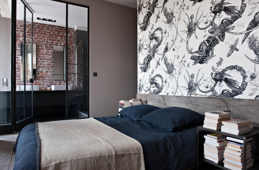 Chabrol Apartment by Antonio Virga - 7