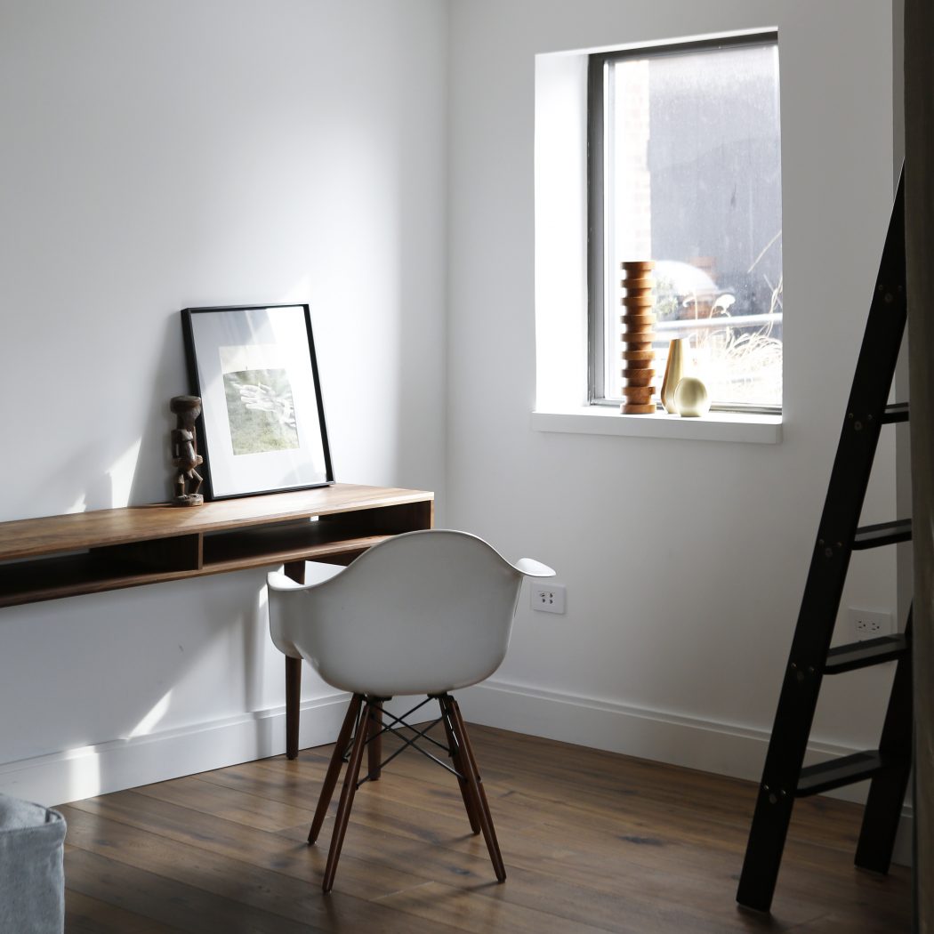 East Village Loft by Shadow Architects - 7