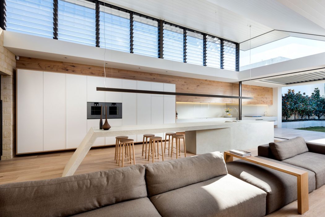Home in WA by Weststyle Design & Development - 3