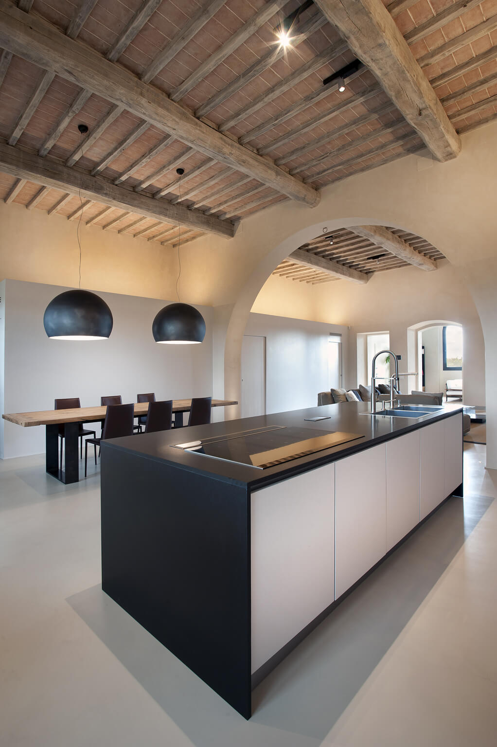 Villa in Monteriggioni by CMT Architetti - 4