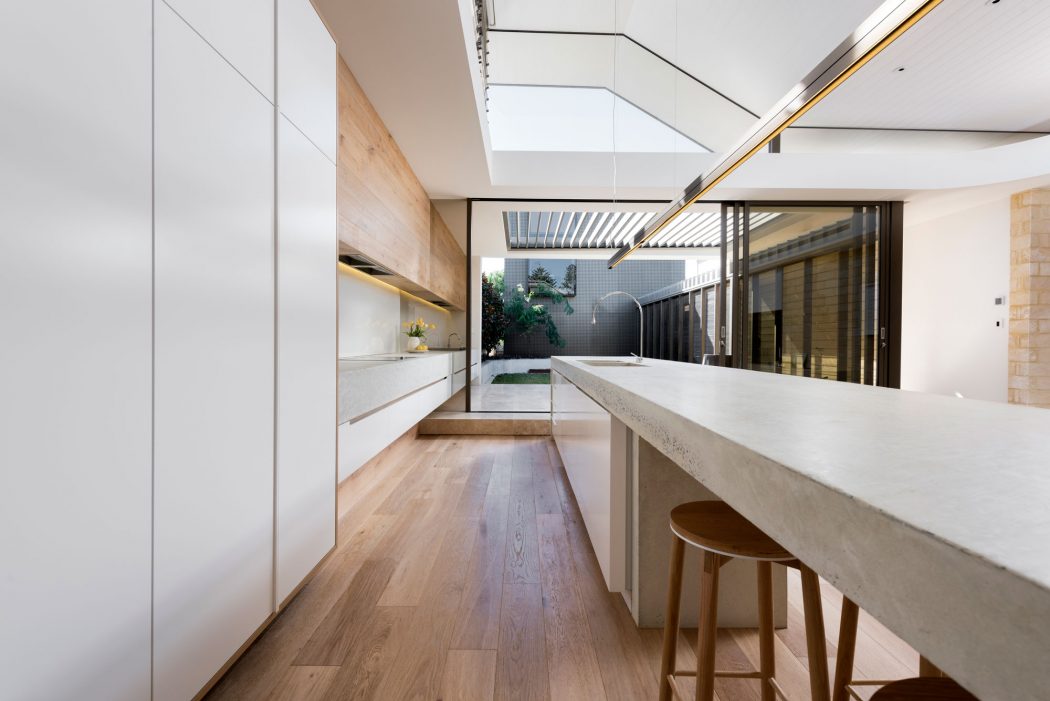 Home in WA by Weststyle Design & Development - 5