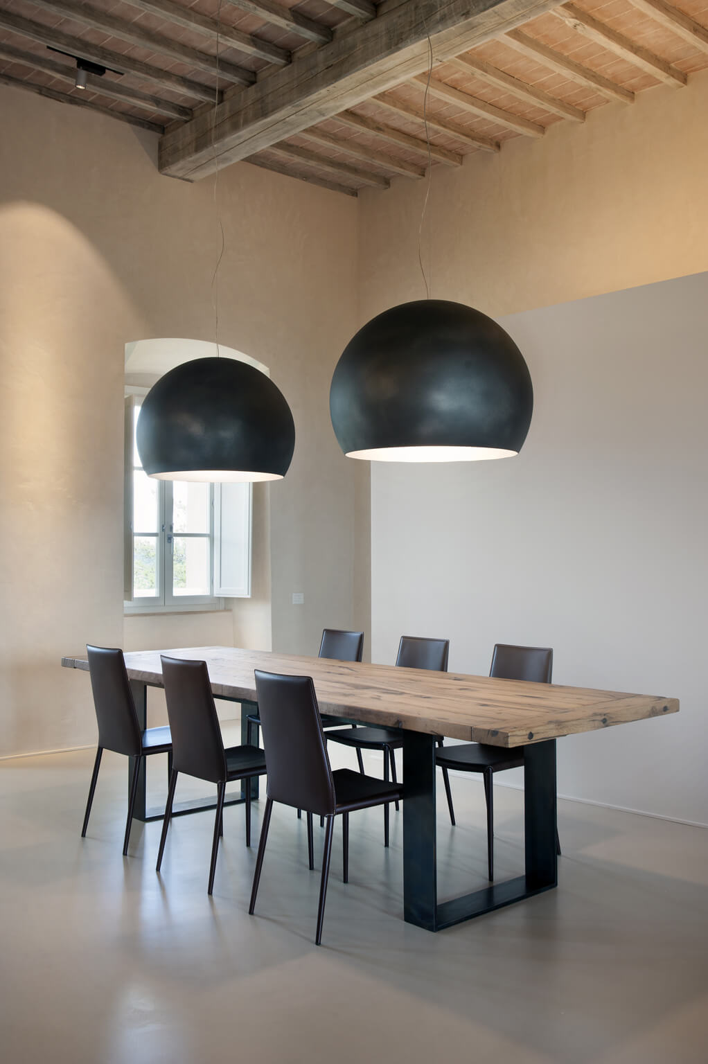 Villa in Monteriggioni by CMT Architetti - 5