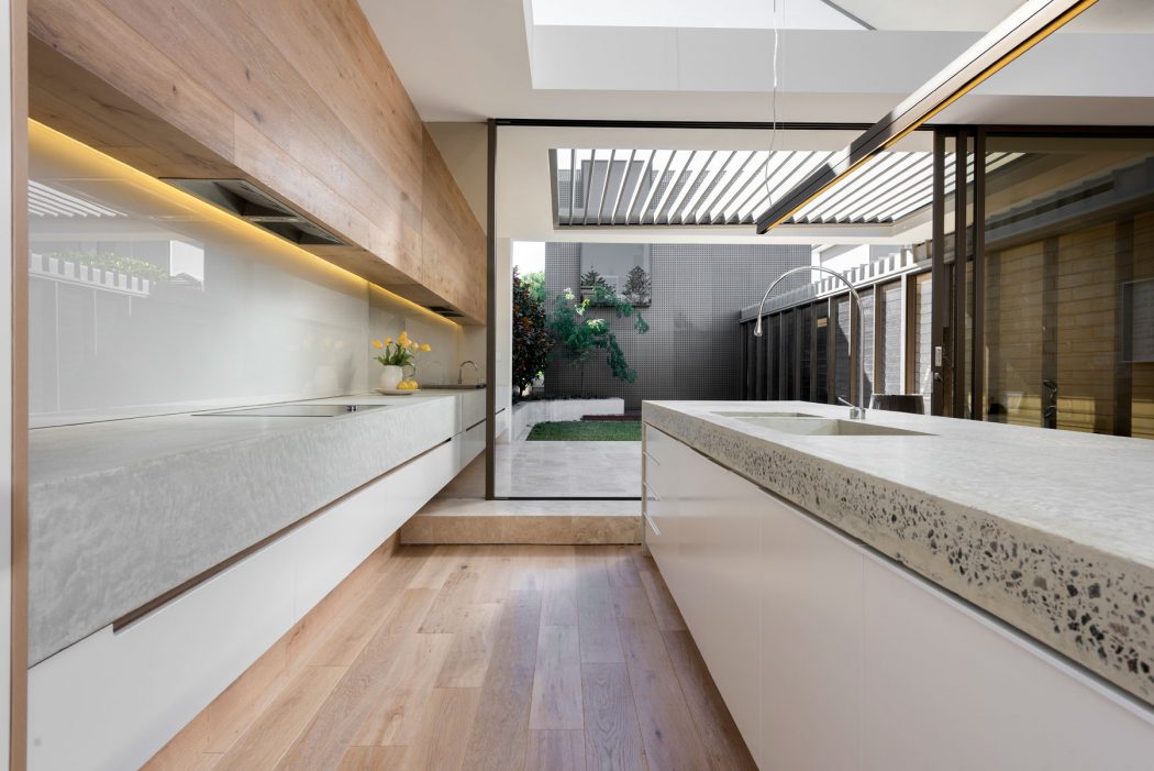 Home in WA by Weststyle Design & Development - 6