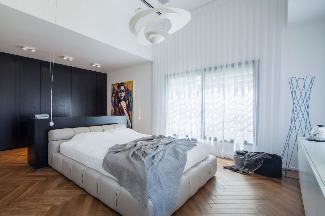 B House by Tal Goldsmith Fish Design Studio - 7