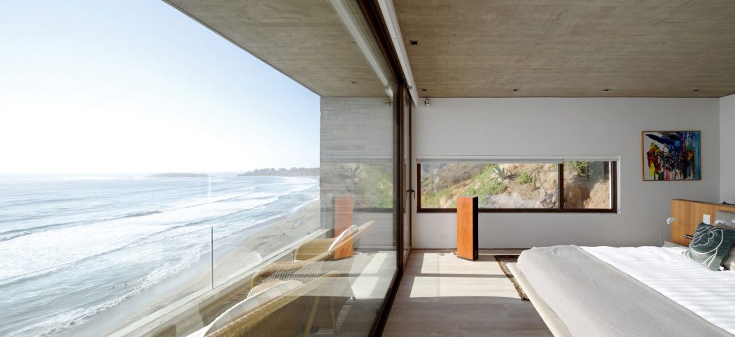 House in Cachagua by Cristian Hrdalo - 11