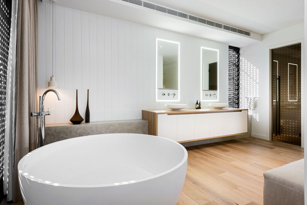 Home in WA by Weststyle Design & Development - 10