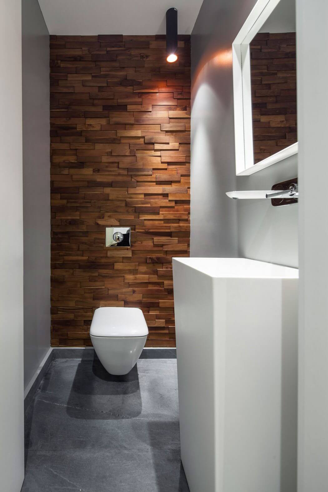 B House by Tal Goldsmith Fish Design Studio - 10