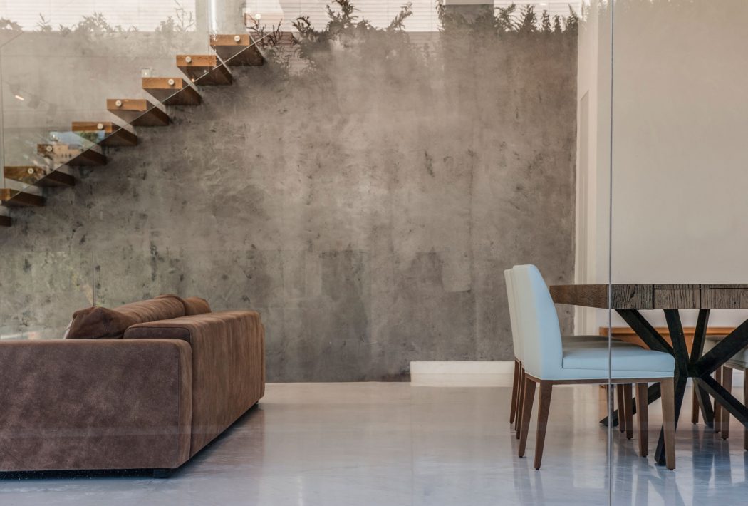 The Hidden House by Israelevitz Architects - 10