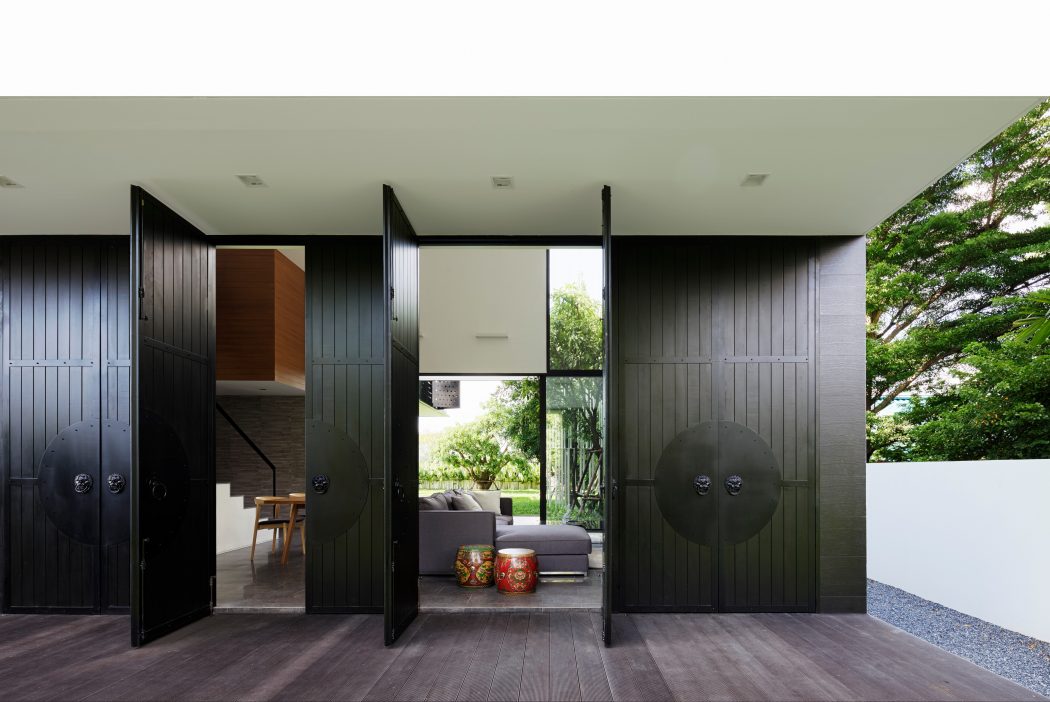 PK79 by Ayutt and Associates Design - 9