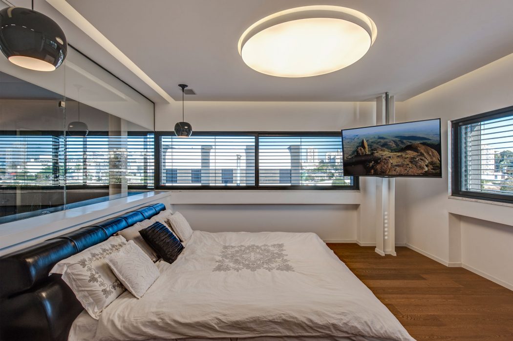 The Hidden House by Israelevitz Architects - 11
