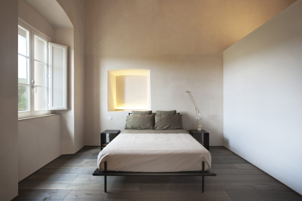 Villa in Monteriggioni by CMT Architetti - 10