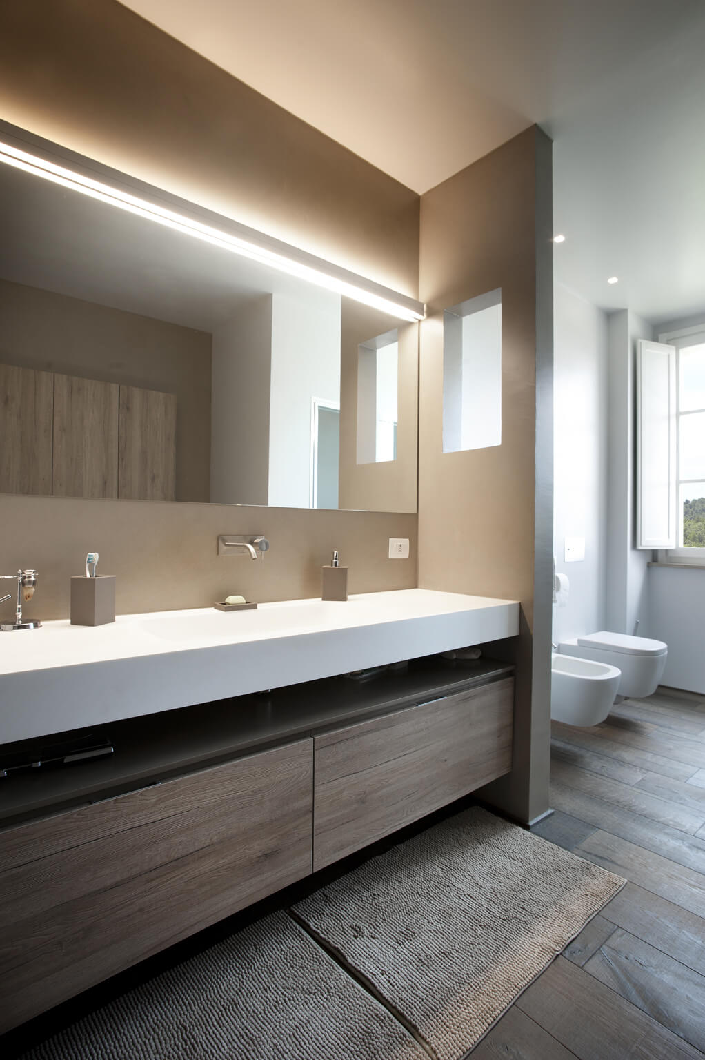 Villa in Monteriggioni by CMT Architetti - 13