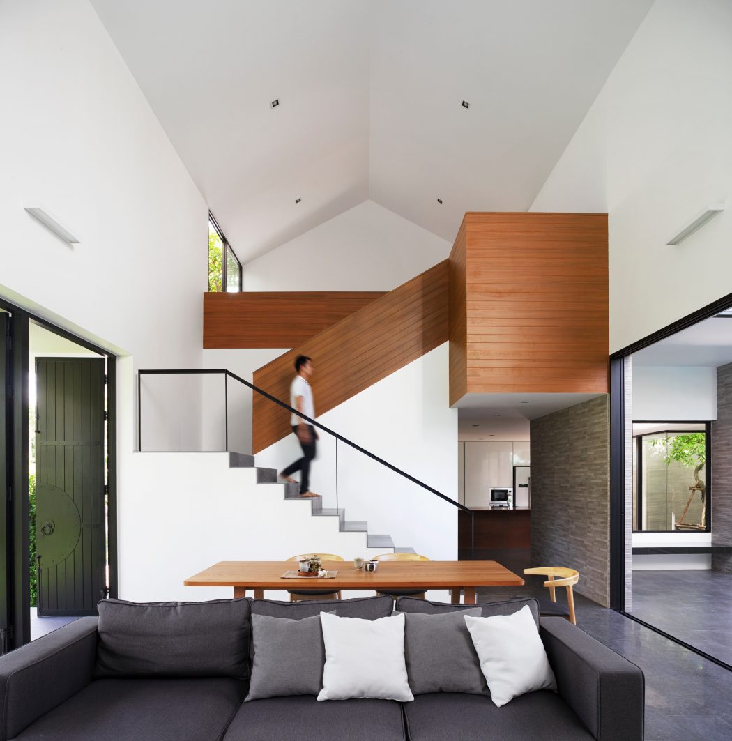 PK79 by Ayutt and Associates Design - 2