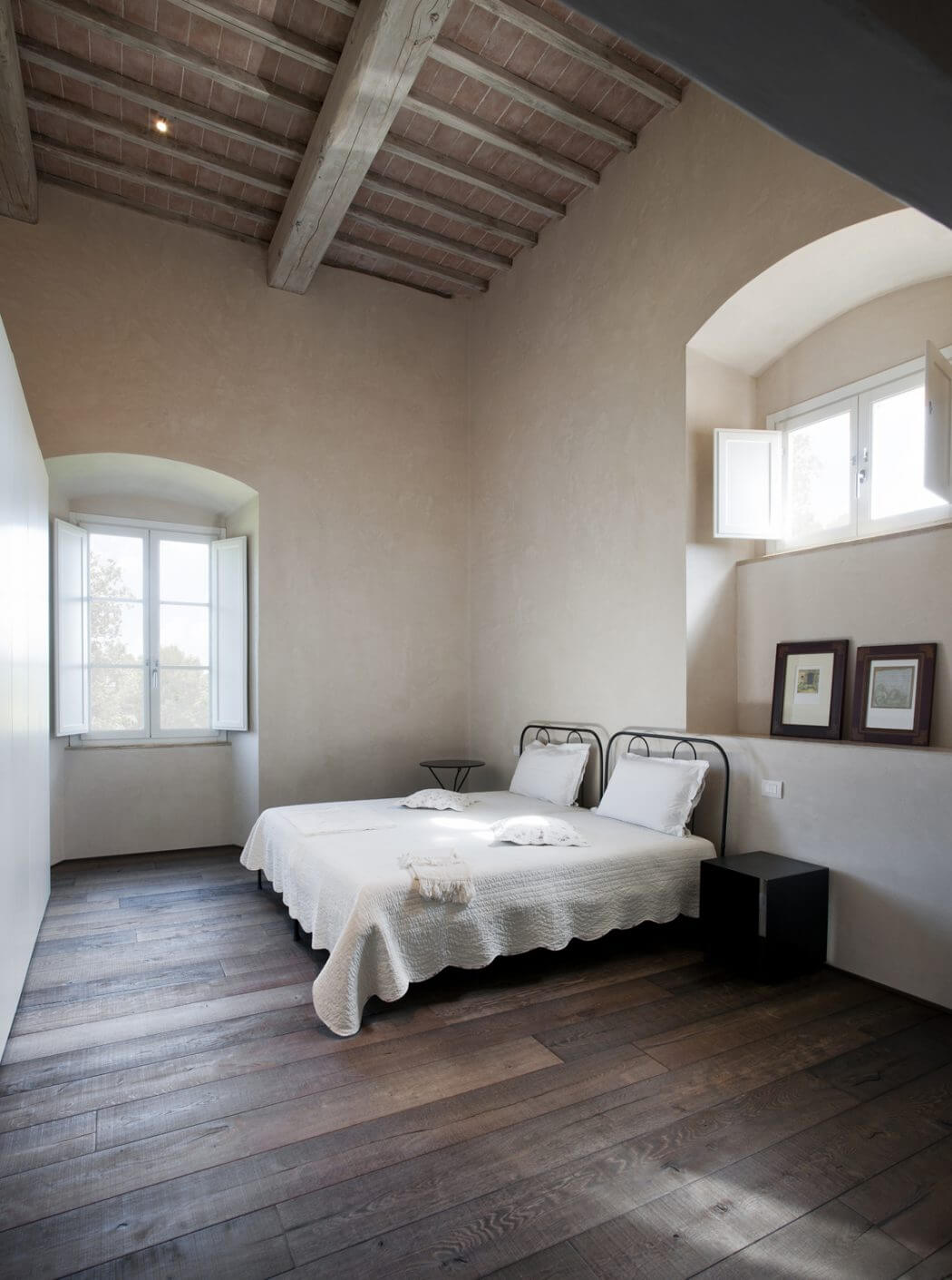Villa in Monteriggioni by CMT Architetti - 12