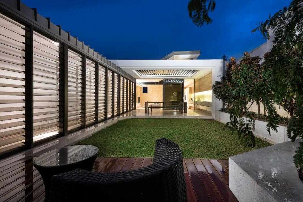 Home in WA by Weststyle Design & Development - 11