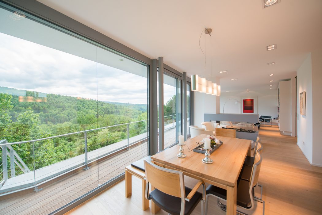 House in Pforzheim by flow.studio - 4