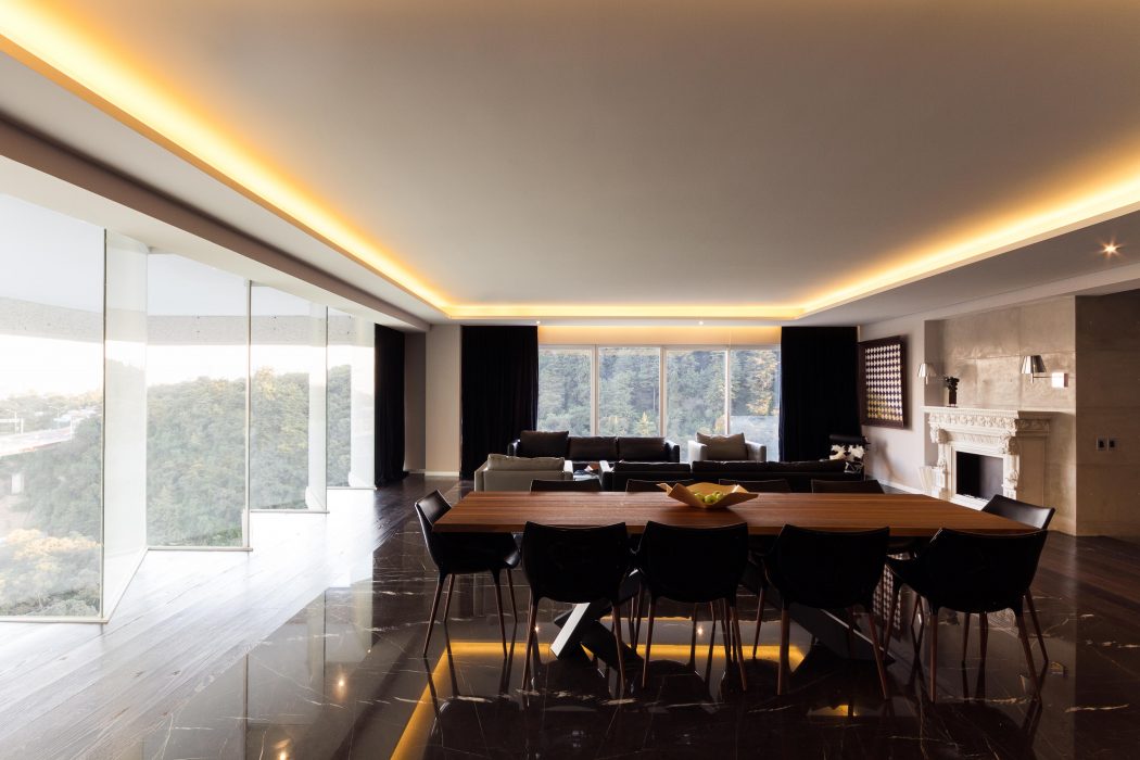 Apartment HR by Kababie Arquitectos - 2