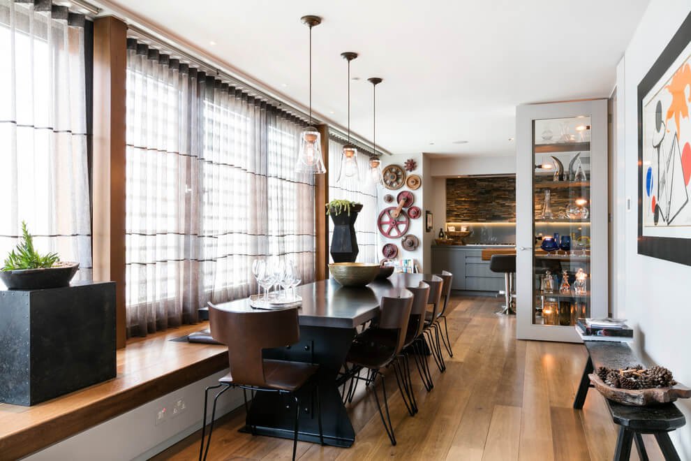 Eco House in Notting Hill - 5