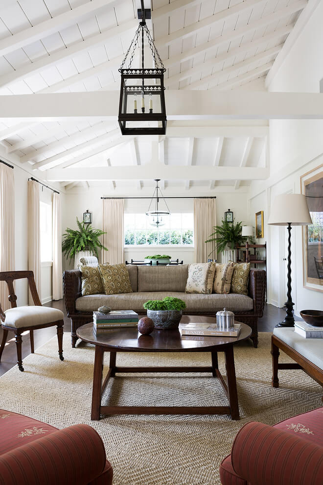 Queensbury Ranch by Mark J Williams Design - 2